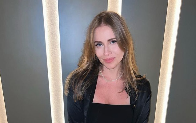 Экс-жена Бондарчука рассказала, как восстанавливается после четвертых родов - l2luna.ru | Новости
