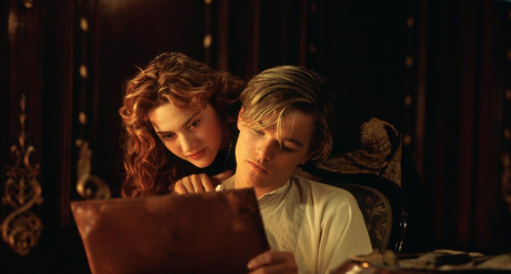 В кинотеатрах в третий раз покажут «Титаник» в честь 25-летия картины