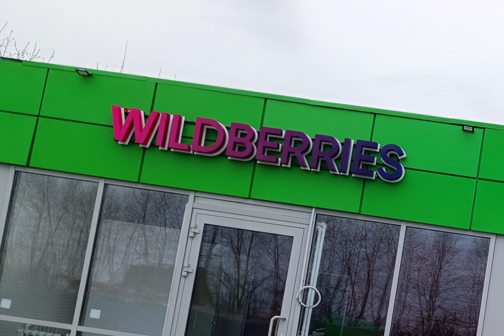 Татьяна Бакальчук объявила об обновлении бренда Wildberries