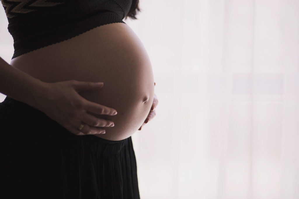 В России найден метод прогноза преждевременных родов у женщин с пневмониями