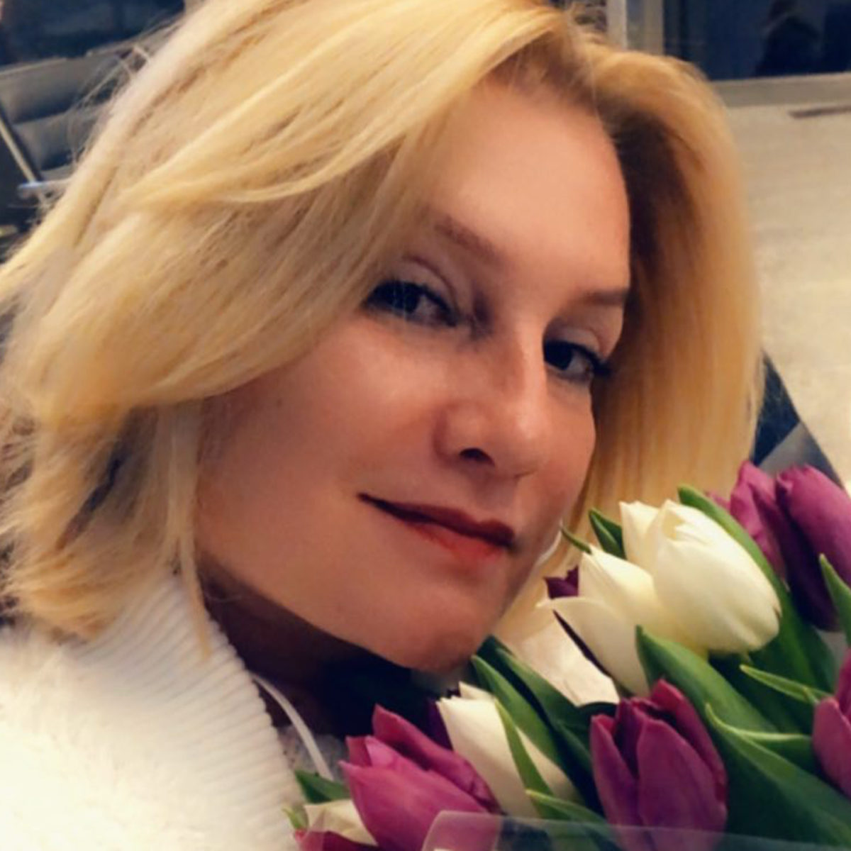 Звезда «6 кадров» Галина Данилова призналась, что еще не встретила «своего  рыцаря» - Первый женский — новости шоу-бизнеса, культура, Life Style