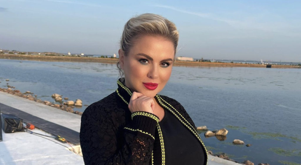 Анна Семенович: «Выйти замуж и родить — не самое главное достижение женщины»