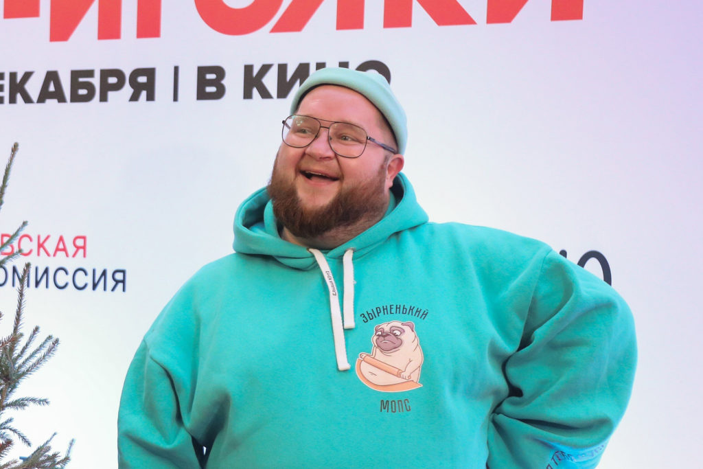 «КП»: Квартиру умершего шоумена Красилова получит его мать