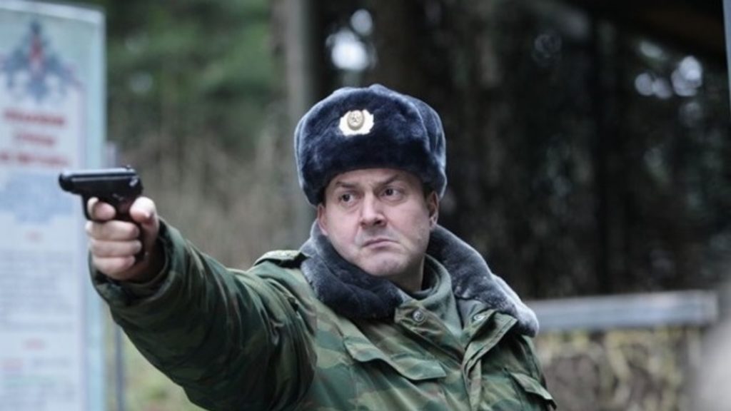 Нарколог Шуров перечислил ошибки, которые привели к смерти актера Гришечкина