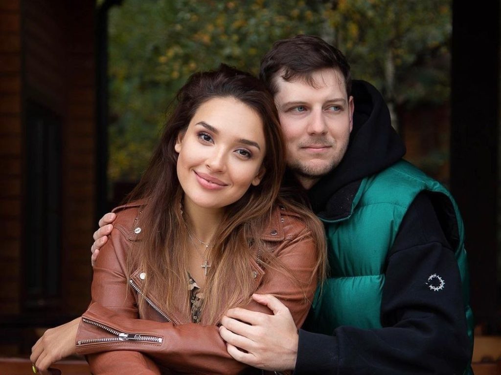 Ольга Дибцева столкнулась с критикой из-за беременности после развода