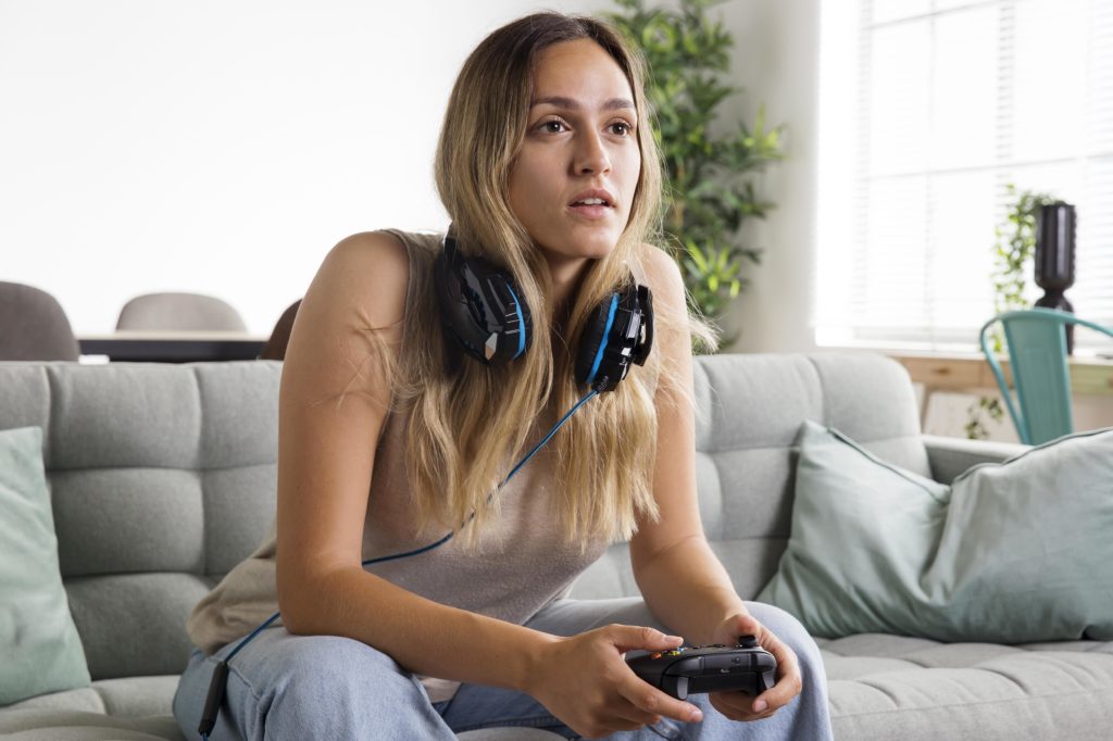 Члены Гильдии актёров США объявили забастовку против разработчиков видеоигр и ИИ