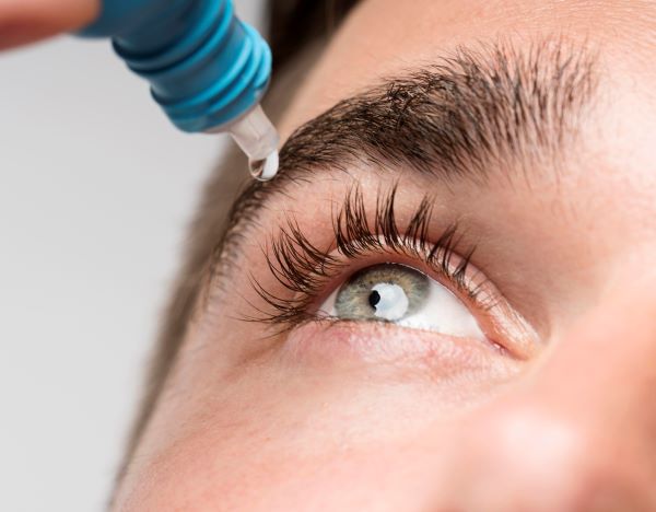 JAMA Ophthalmology: Применение Оземпика повышает риск слепоты