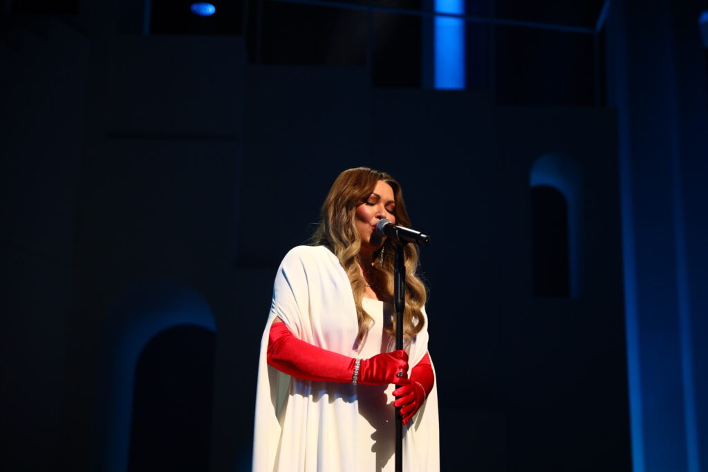 Ирина Дубцова перенесла концерт в Липецке из-за заболевания