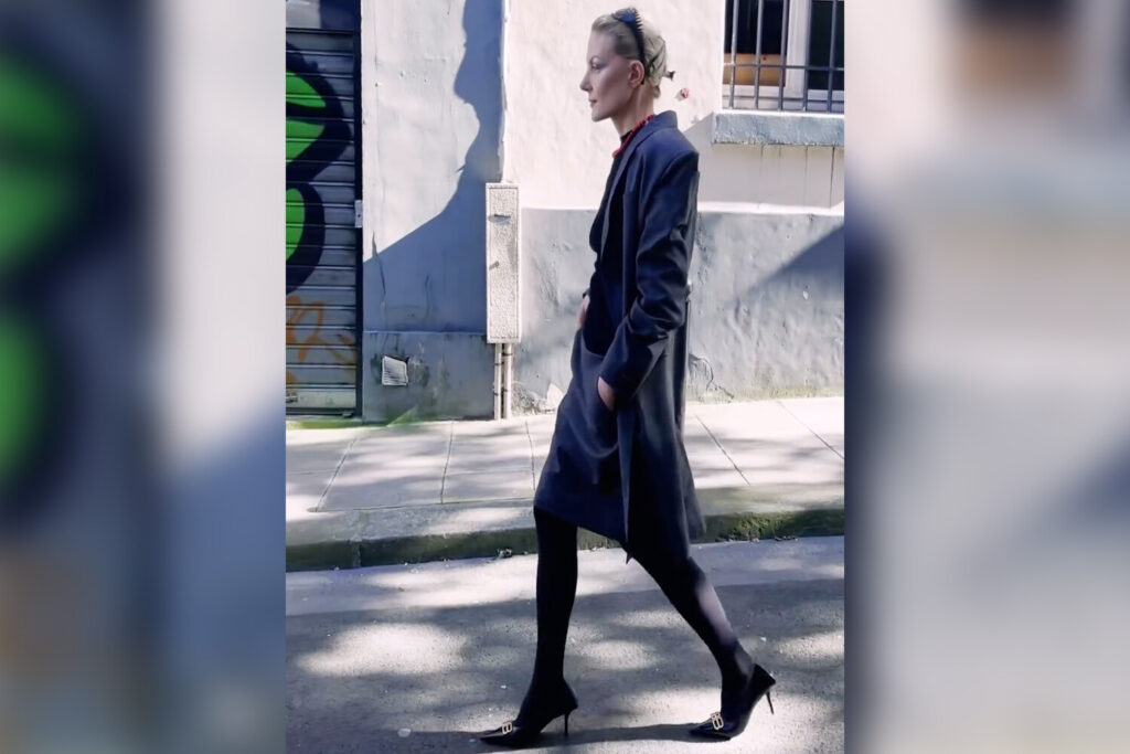 Поклонники заподозрили анорексию у актрисы Ренаты Литвиновой
