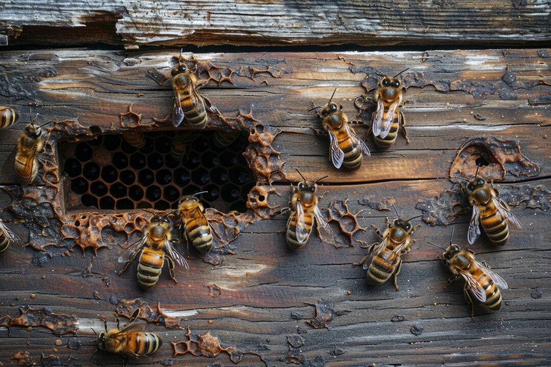 Терапевт Беляева: сон на пчелах лечит бесплодие