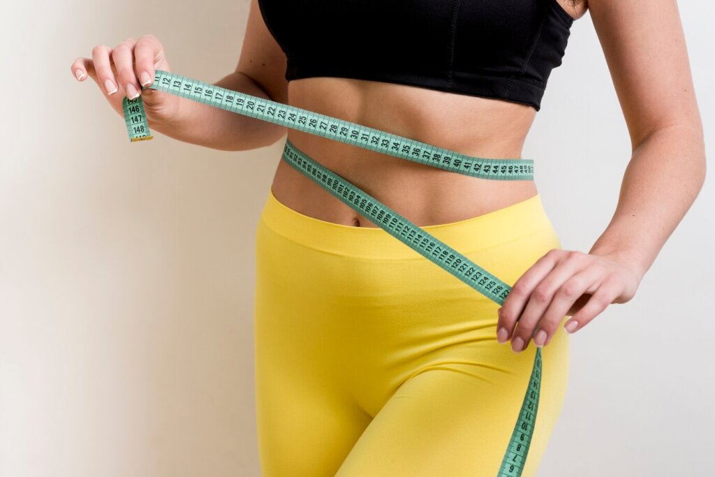 Как похудеть без опасных диет и изнурительных тренировок
