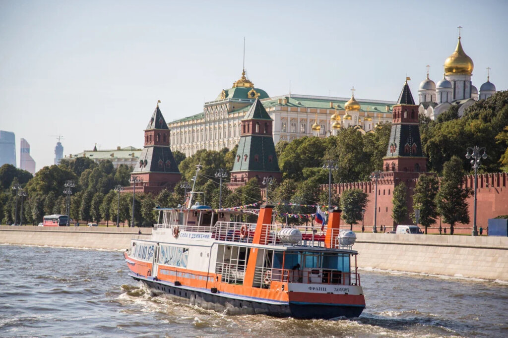 Синоптик Шувалов: в Москве погода в августе соответствует климатической норме