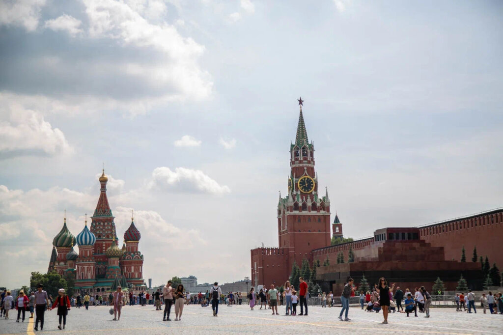 Туристы из Санкт-Петербурга пожаловались на грязь в московском отеле