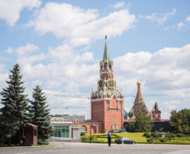 Юморист Хугаев описал переезд в Москву словами «сдался в первые полторы минуты»