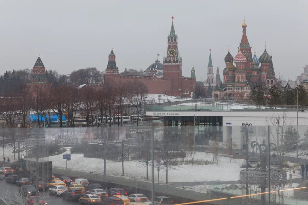 Синоптик Шувалов заявил, что заморозки вернутся в Москву в выходные