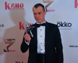 Актер Юра Борисов номинирован на премию Гильдии актеров США за роль в «Аноре»