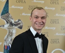 Алексей Учитель высоко оценил вероятность получения «Оскара» Юрой Борисовым